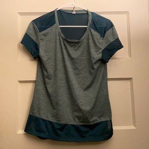 Champion Jersey Tee